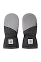 Reima rękawiczki narciarskie dziecięce Heilutus szary 5300283B.99KK