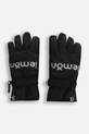 Lemon Explore rękawice narciarskie dziecięce czarny XLX360201AWU