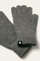 Jack & Jones - Rękawiczki 12159459 szary AA00