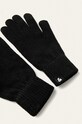 Jack & Jones - Rękawiczki 12159459 czarny AA00