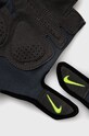 Митенки Nike N.LG.C5.044 серый AA00