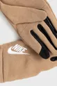 Γάντια Nike καφέ