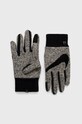Перчатки Nike серый N.100.0660.236