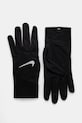 Nike rękawiczki trening czarny N.101.0533.082