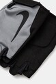 Nike rękawiczki N.101.2315.032 szary AA00