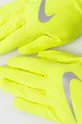 Γάντια Nike κίτρινο