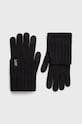 Rukavice Nike ostalo crna N.100.1597.082