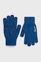 Rukavice Nike ostatné modrá N.100.0661.422