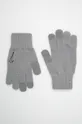 серый Перчатки Nike Unisex