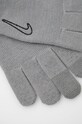 Рукавички Nike N.100.0661.050 сірий AA00