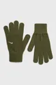 zielony Nike rękawiczki Unisex