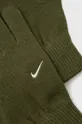 Рукавички Nike зелений