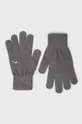 серый Перчатки Nike Unisex