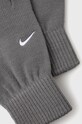 Рукавички Nike N.100.0665.084 сірий AA00