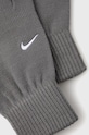 Γάντια Nike N.100.0665.084 γκρί AA00