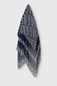 Armani Exchange scialle blu navy 944106.0A821