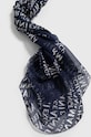 Armani Exchange scialle 944106.0A821 blu navy AA00