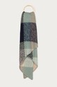 Pieces Szal tkanina multicolor 17092029