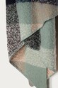 Pieces Szal 17092029 multicolor AA00