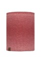 Šál komín Buff pletenina ružová 123520.538