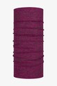 Tuba šal Buff Dryflex Outdoor roza 118096.522