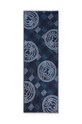 Tous szal Kaos Mini Stamp 2001664033 niebieski AA00