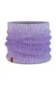 violetto Buff foulard multifunzione Marin Donna