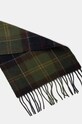 Barbour esarfa de lana LSC0129 multicolor AA00