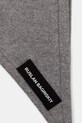 Accessori Ruslan Baginskiy cappuccio in lana HOD030/031.WP.W.FLT grigio