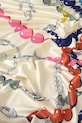 Тънък шал Tous TEXTIL 2002303633 тъмносин AA00