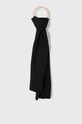 Jack & Jones - Szalik czarny 12098582