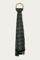 Emporio Armani - Šál vlna čierna 625053.CC786