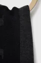 Emporio Armani sciarpa grigio