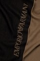 Emporio Armani Szalik 625007.CC307.NOS 625007.CC307.NOS czarny AA00