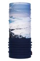 Šál komín Buff 120916.707 modrá AA00