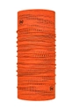 oranžna Tuba šal Buff Dryflx Solid Fire Unisex