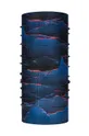 σκούρο μπλε Κολάρο λαιμού Buff Thermonet S-Wave Unisex