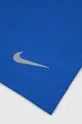 Šál komín Nike modrá