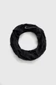 čierna Šál komín Nike Unisex
