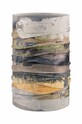 Buff komin dzianina szary 126383.555