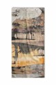 Buff komin 126383.555 szary AA00