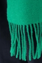 green Ader Error wool scarf Muffler