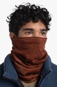 Аксесуари Снуд Buff Merino Lightweight 113010.411 коричневий
