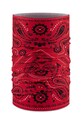 Buff komin Original Ecostretch dzianina czerwony 120733.425