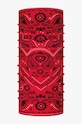 Buff komin Original Ecostretch 120733.425 czerwony AA00
