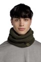Doplňky Nákrčník Buff 129695.313 zelená