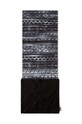 Nákrčník Buff 130013.999 černá AA00