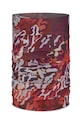 Buff komin Original EcoStretch dzianina czerwony 132421.628