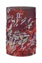 rosso Buff foulard multifunzione Original EcoStretch Unisex