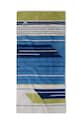 Buff fular impletit Original EcoStretch 132429.555 albastru AA00